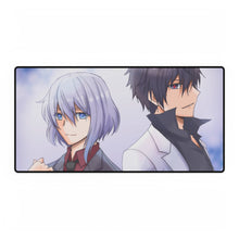 Load image into Gallery viewer, Anime The Misfit of Demon King Academy Mouse Pad (Desk Mat)
