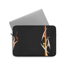 Load image into Gallery viewer, Shinichi Izumi Face Laptop Sleeve
