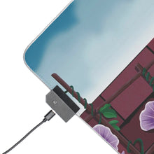 Load image into Gallery viewer, Kobato RGB LED Mouse Pad (Desk Mat)
