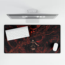 Load image into Gallery viewer, Anime Touhour Mouse Pad (Desk Mat)

