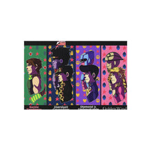 Load image into Gallery viewer, Jojo's Bizarre Adventure Rug
