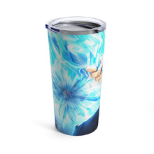 Load image into Gallery viewer, Gray Fullbuster - Ice Bringer Tumbler 20oz
