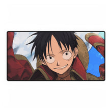 Load image into Gallery viewer, Anime One Piece Mouse Pad (Desk Mat)
