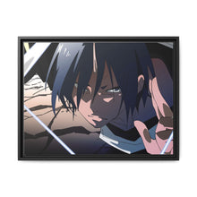 Load image into Gallery viewer, That Time I Got Reincarnated As A Slime Canvas Framed Art Print
