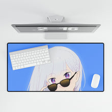 Load image into Gallery viewer, Anime Re:ZERO -Starting Life in Another World- Mouse Pad (Desk Mat)
