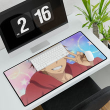 Load image into Gallery viewer, Kiss Him, Not Me Anime Mouse Pad (Desk Mat)
