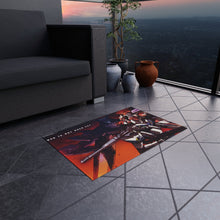 Load image into Gallery viewer, Full Metal Panic! Full Metal Panic Rug
