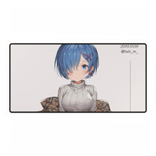 Load image into Gallery viewer, Anime Re:ZERO -Starting Life in Another World- Mouse Pad (Desk Mat)
