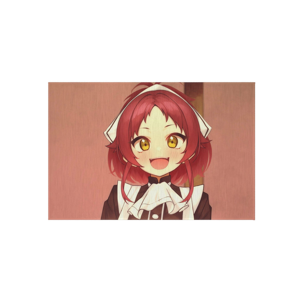 Mushoku Tensei: Jobless Reincarnation Rug