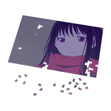 Load image into Gallery viewer, Anime Noragami Jigsaw Puzzle
