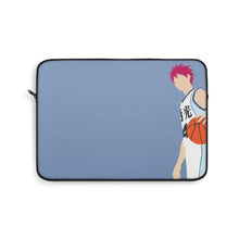 Load image into Gallery viewer, Akashi Seijuurou Laptop Sleeve
