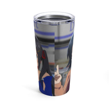 Load image into Gallery viewer, Gamers! Chiaki Hoshinomori Tumbler 20oz
