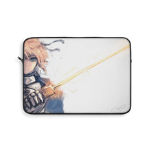 Load image into Gallery viewer, Anime Fate/Stay Night Laptop Sleeve
