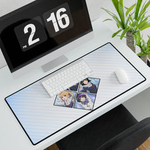 Load image into Gallery viewer, Anime Saekano: How to Raise a Boring Girlfriend Mouse Pad (Desk Mat)
