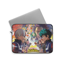 Load image into Gallery viewer, Sports Festival Showdown Laptop Sleeve
