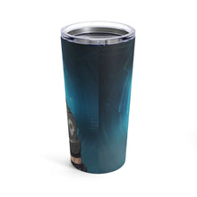 Load image into Gallery viewer, Ghost In The Shell Tumbler 20oz
