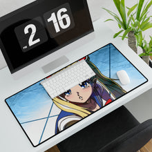 Load image into Gallery viewer, Anime Sailor Moon Mouse Pad (Desk Mat)
