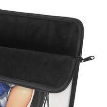 Load image into Gallery viewer, Anime Is It Wrong to Try to Pick Up Girls in a Dungeon? Laptop Sleeve

