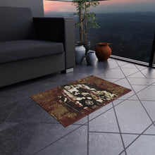 Load image into Gallery viewer, Anime FullMetal Alchemist Rug
