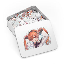 Load image into Gallery viewer, Mushoku Tensei: Jobless Reincarnation Jigsaw Puzzle
