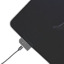 Load image into Gallery viewer, Aldnoah.Zero RGB LED Mouse Pad (Desk Mat)
