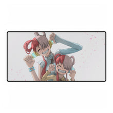 Load image into Gallery viewer, One Piece Film: Red Mouse Pad (Desk Mat)
