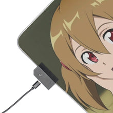Load image into Gallery viewer, Sword Art Online RGB LED Mouse Pad (Desk Mat)
