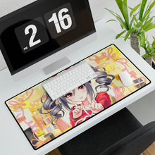Load image into Gallery viewer, Anime The iDOLM@STER Cinderella Girls Mouse Pad (Desk Mat)
