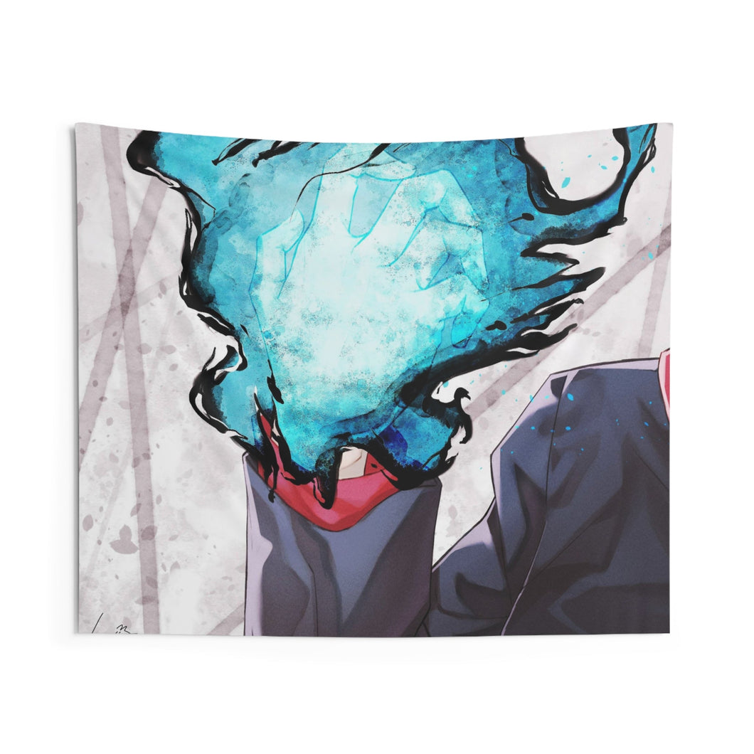 Jujutsu Kaisen Indoor Wall Tapestry