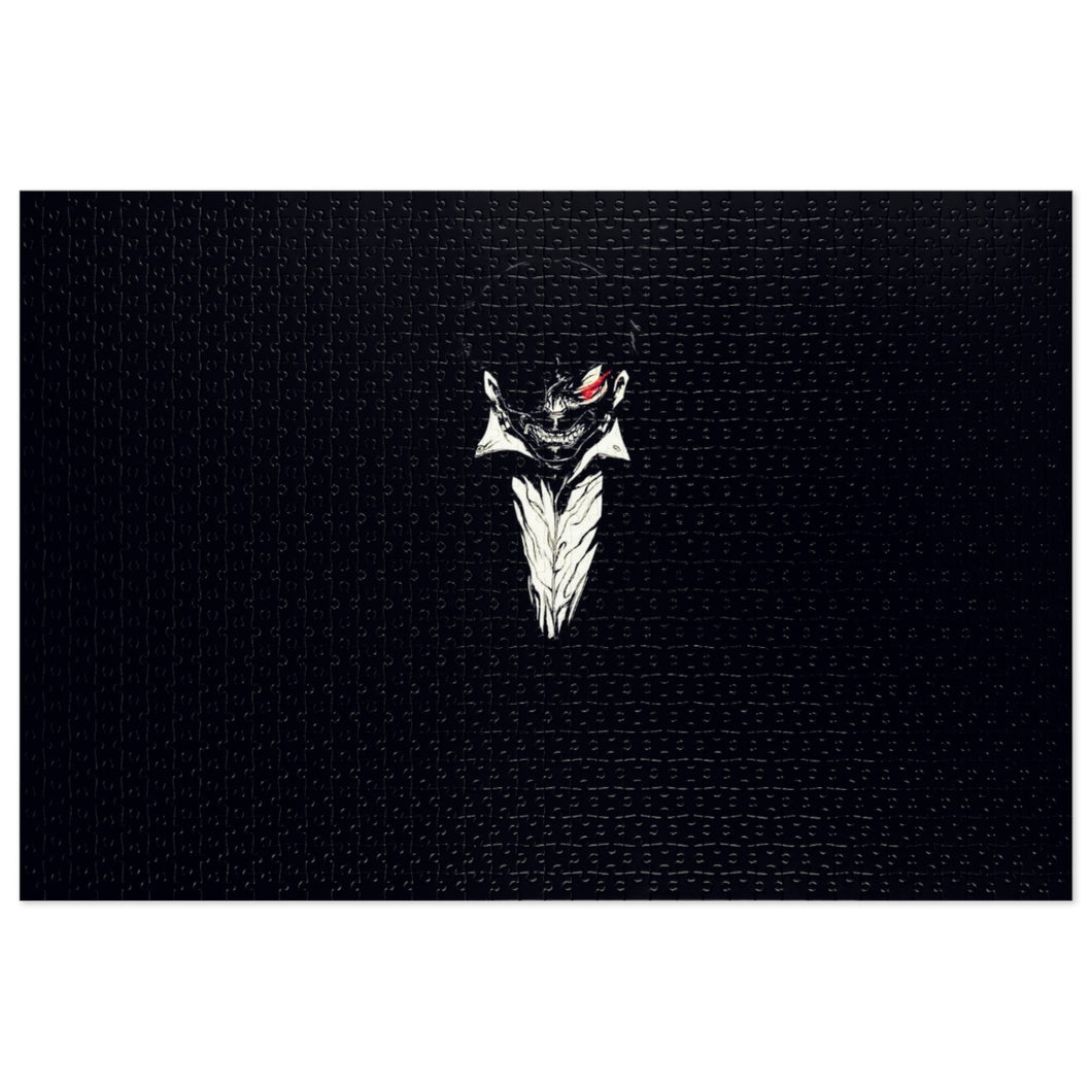 Anime Tokyo Ghoul Jigsaw Puzzle