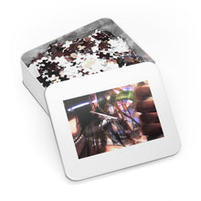 Load image into Gallery viewer, Eren and Mikasa Jigsaw Puzzle
