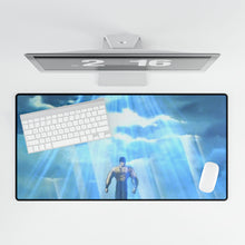 Load image into Gallery viewer, Kenshiro Mouse Pad (Desk Mat)
