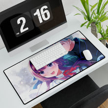 Load image into Gallery viewer, Anime Seirei Gensouki Mouse Pad (Desk Mat)
