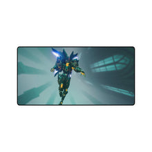 Load image into Gallery viewer, Overwatch 2 Mouse Pad (Desk Mat)
