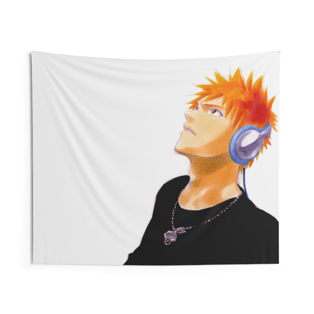 Anime Bleach Indoor Wall Tapestry
