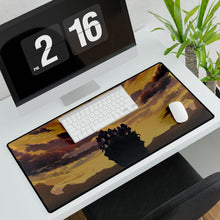 Load image into Gallery viewer, The Seven Deadly Sins Revival Of The Commandments Mouse Pad (Desk Mat)
