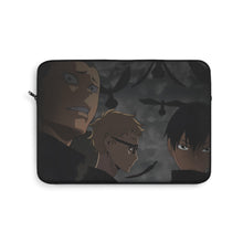 Load image into Gallery viewer, Karasuno´s Crows (Haikyu) Laptop Sleeve

