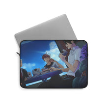 Load image into Gallery viewer, The Promised Neverland Laptop Sleeve
