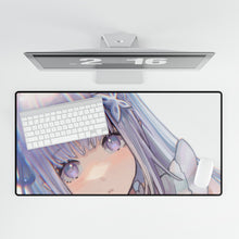 Load image into Gallery viewer, Anime Re:ZERO -Starting Life in Another World- Mouse Pad (Desk Mat)
