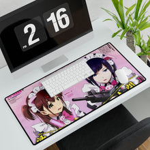 Load image into Gallery viewer, Akiba Maid War Mouse Pad (Desk Mat)
