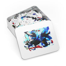 Load image into Gallery viewer, Blue Exorcist Rin Okumura, Yukio Okumura Jigsaw Puzzle
