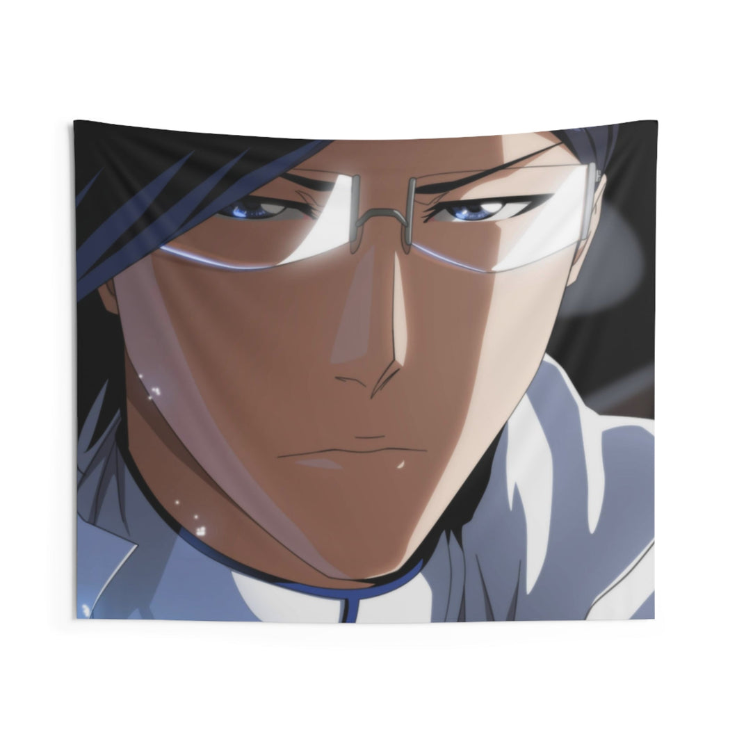 Anime Bleach Indoor Wall Tapestry