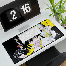 Load image into Gallery viewer, Blood Lad Mouse Pad (Desk Mat)
