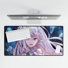 Load image into Gallery viewer, Anime Re:ZERO -Starting Life in Another World- Mouse Pad (Desk Mat)
