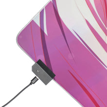 Load image into Gallery viewer, No Game No Life RGB LED Mouse Pad (Desk Mat)
