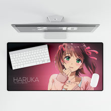 Load image into Gallery viewer, Anime The iDOLM@STER Mouse Pad (Desk Mat)
