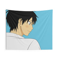 Kimi Ni Todoke Indoor Wall Tapestry