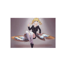 Load image into Gallery viewer, Anime ChaoS;Child Rug
