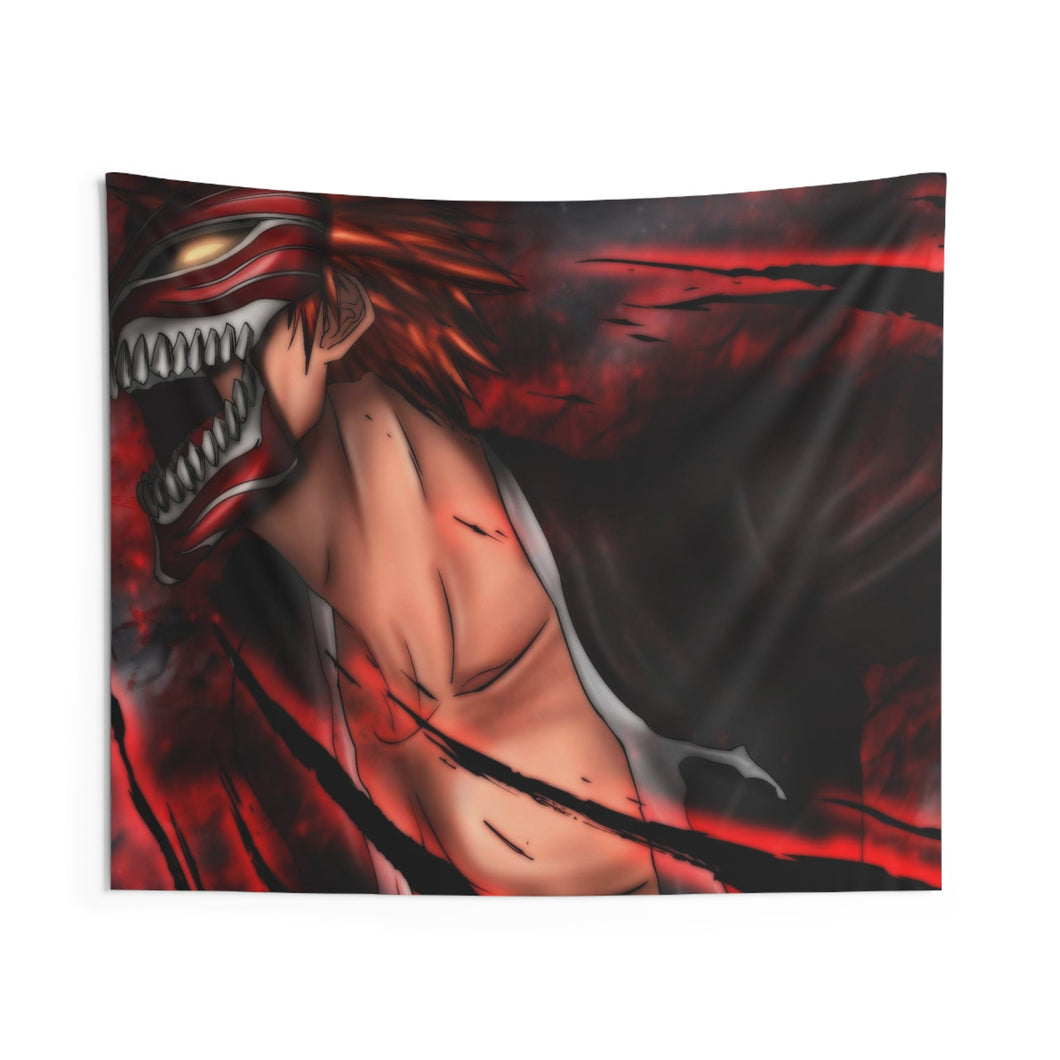 Anime Bleach Indoor Wall Tapestry