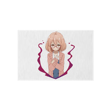 Load image into Gallery viewer, Beyond The Boundary Rug
